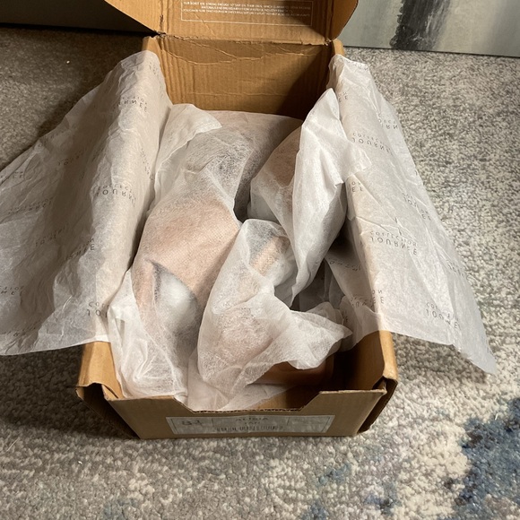 Steve Madden Alicia Heeled Sandals - Size 8.5 - Picture 10 of 12